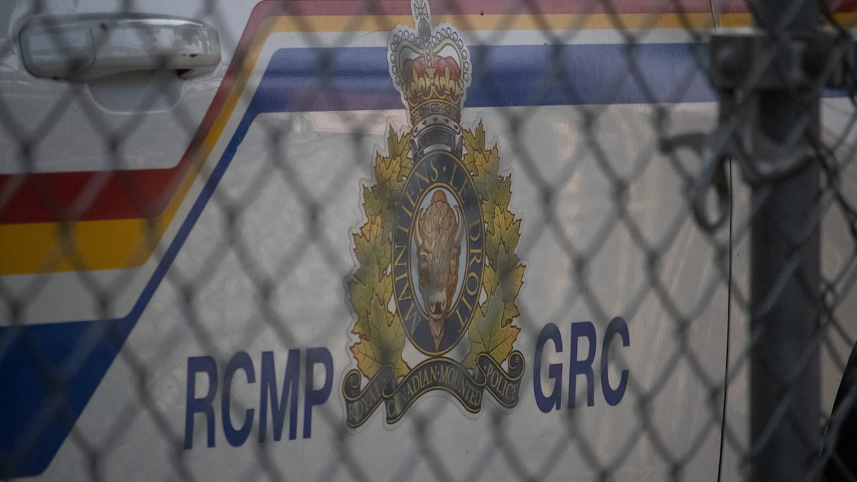 RCMP charge 3 after shots fired at Hatchet Lake First Nation residence