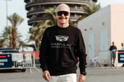F1: Valtteri Bottas troca avião por bicicleta e pedala 350 km até Singapura - imagem 2