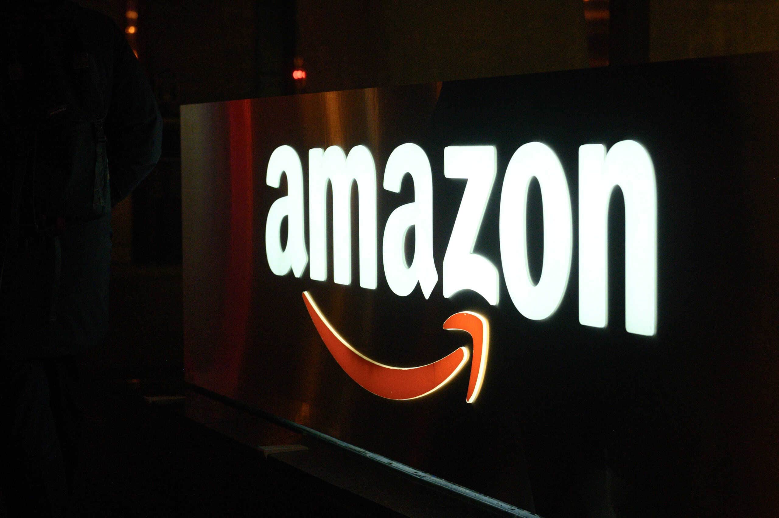 Amazon negocia compra de startup de IA avaliada em US$ 7 bilhões