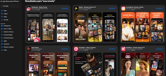 Sua Novela app: veja como funciona, pagamento e se é confiável