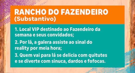 Treta da toalha! Tina Calamba se revolta com Serginho Hondjakoff após uso de item pessoal: ‘Estava nojenta’