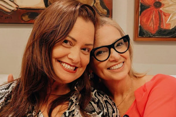 O Segredo de Anita Harley terá continuação focada em clínica psiquiátrica - destaque galeria
