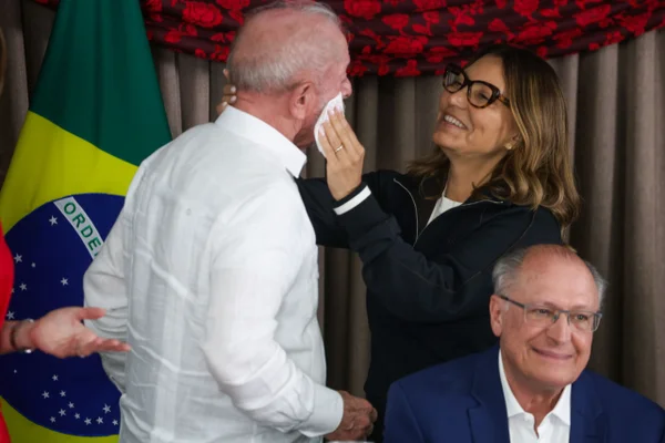 “Campanha heroica em São Paulo”, avalia coordenador de Lula sobre Haddad - destaque galeria