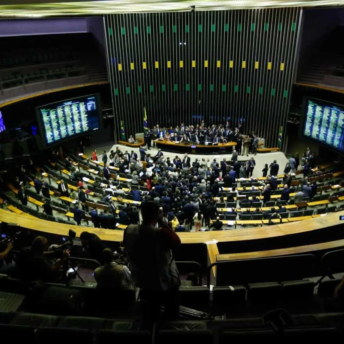 Após estreia da federação, desempenho eleitoral de União e PP cai quase 30%