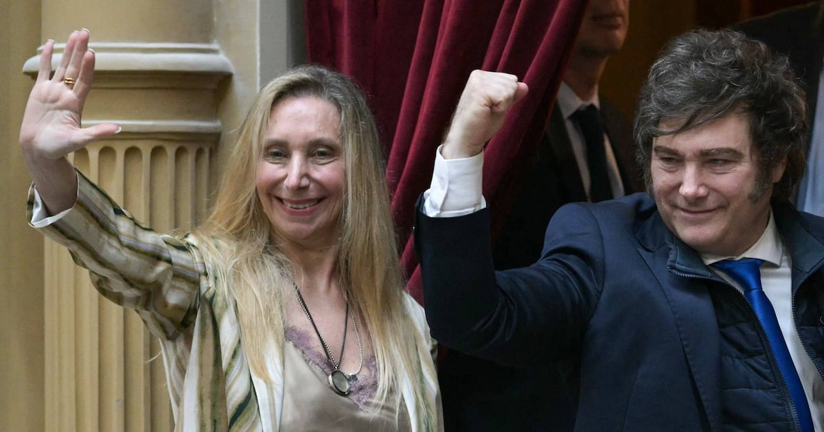 Justiça da Argentina arquiva investigação criminal contra Javier Milei e a irmã no caso da criptomoeda $LIBRA