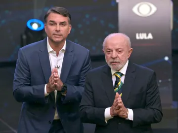 O que pedem campanhas de Lula e Flávio em acordo sobre abertura de sigilos