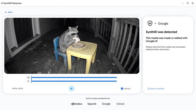 Detector de IA do Google reconhece imagens do ChatGPT e outras IAs? Testamos