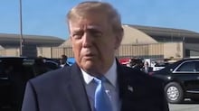 Trump afirma que aceitará resultados das eleições de meio de mandato se forem ‘honestas’