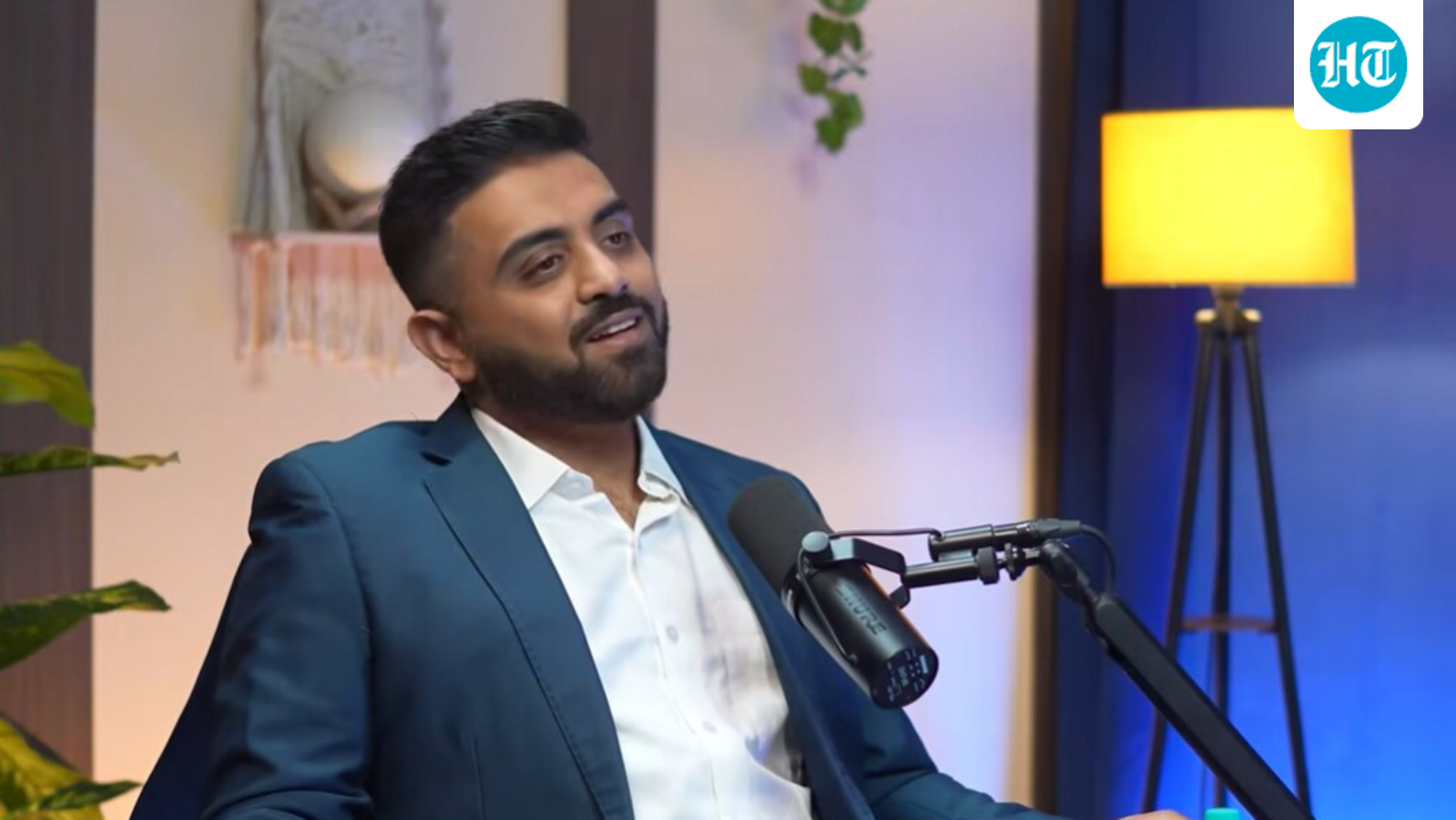 "Quem vai te salvar?" O que o herói do voo flydubai Capitão Smit Machchhar disse sobre a tripulação de cabine não ser tratada adequadamente