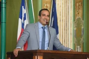 Antes de se tornar prefeito de Salvador, Bruno Reis (União) foi vice de ACM Neto