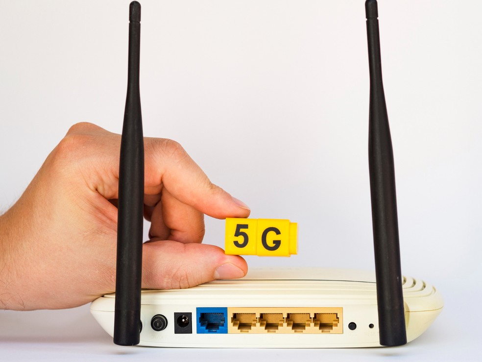 Regra dos 30 cm: o erro no roteador que pode prejudicar o seu Wi-Fi