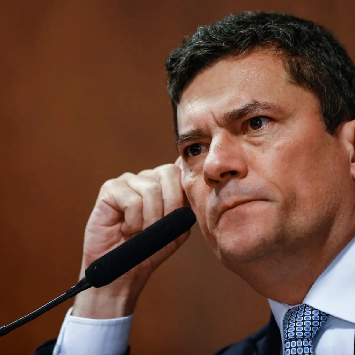 Sergio Moro se justifica após não votar PEC da escala 6x1: "Não é momento"