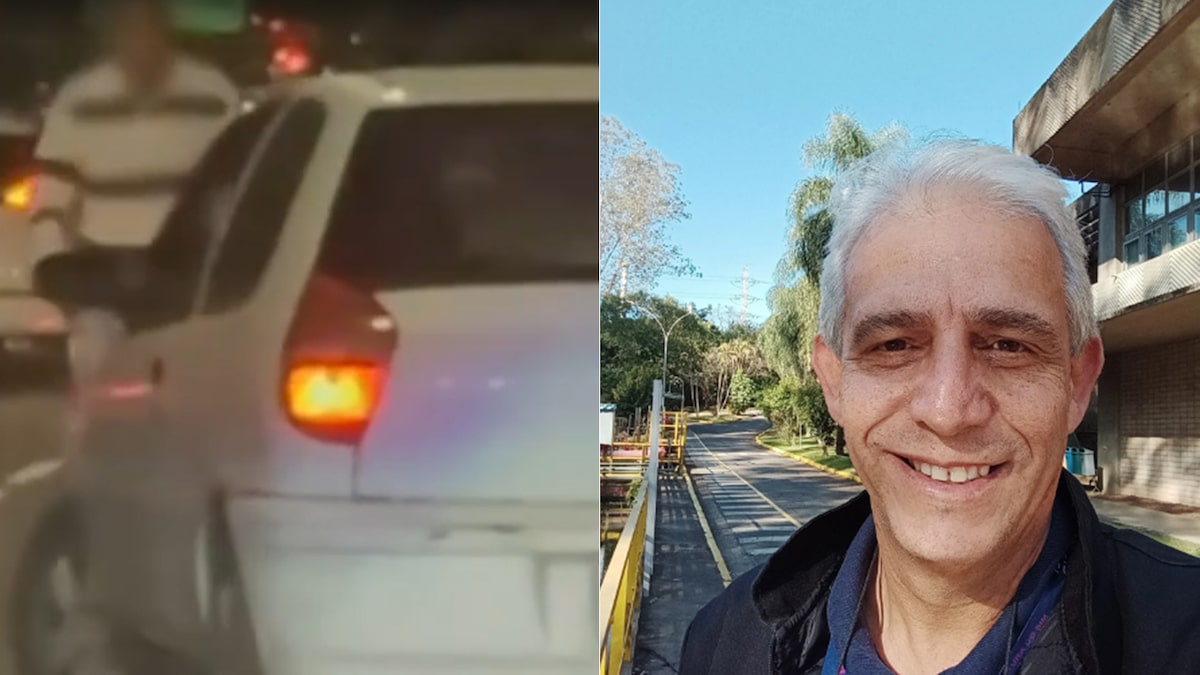 Quem é o suspeito indiciado pela morte de tio de Boulos em briga de trânsito em SP
