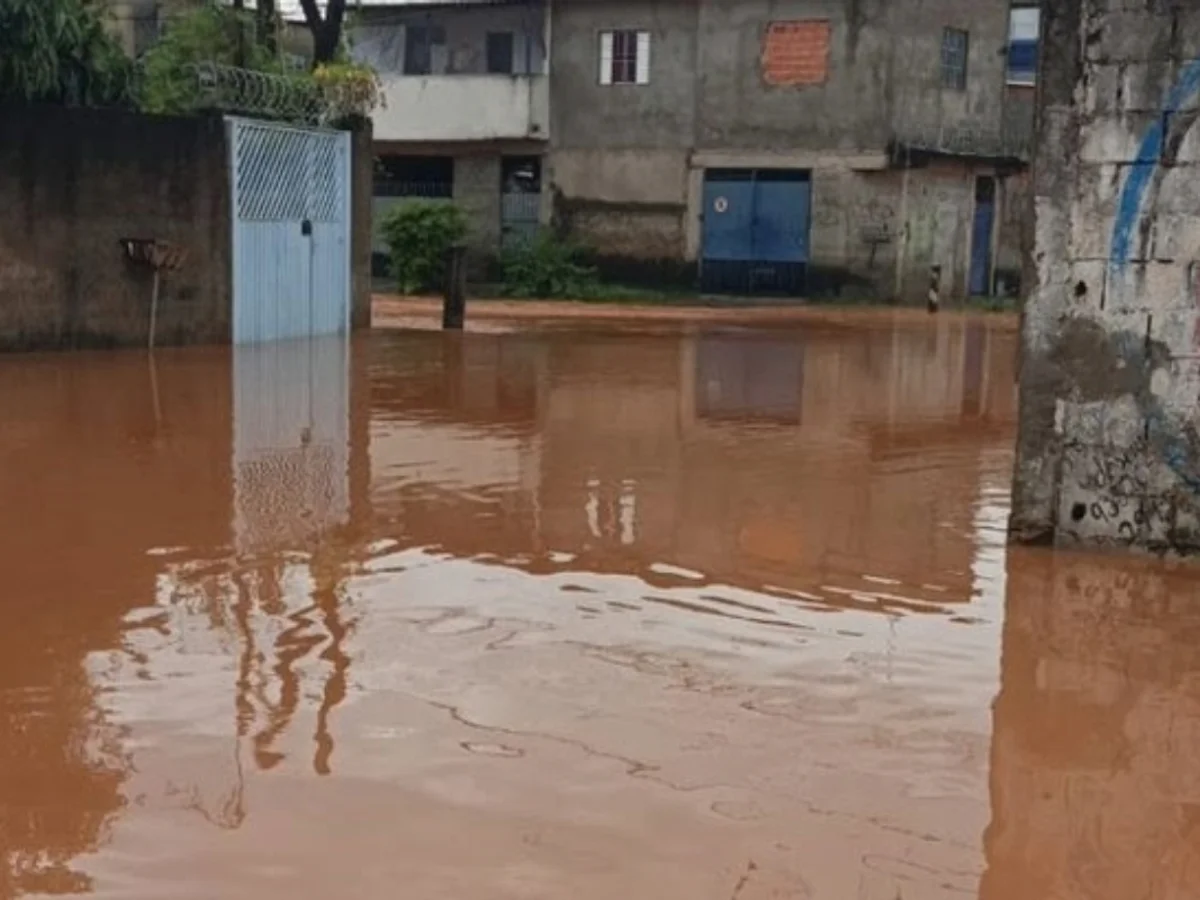Local de votação em Itapevi é alterado de forma emergencial após chuvas