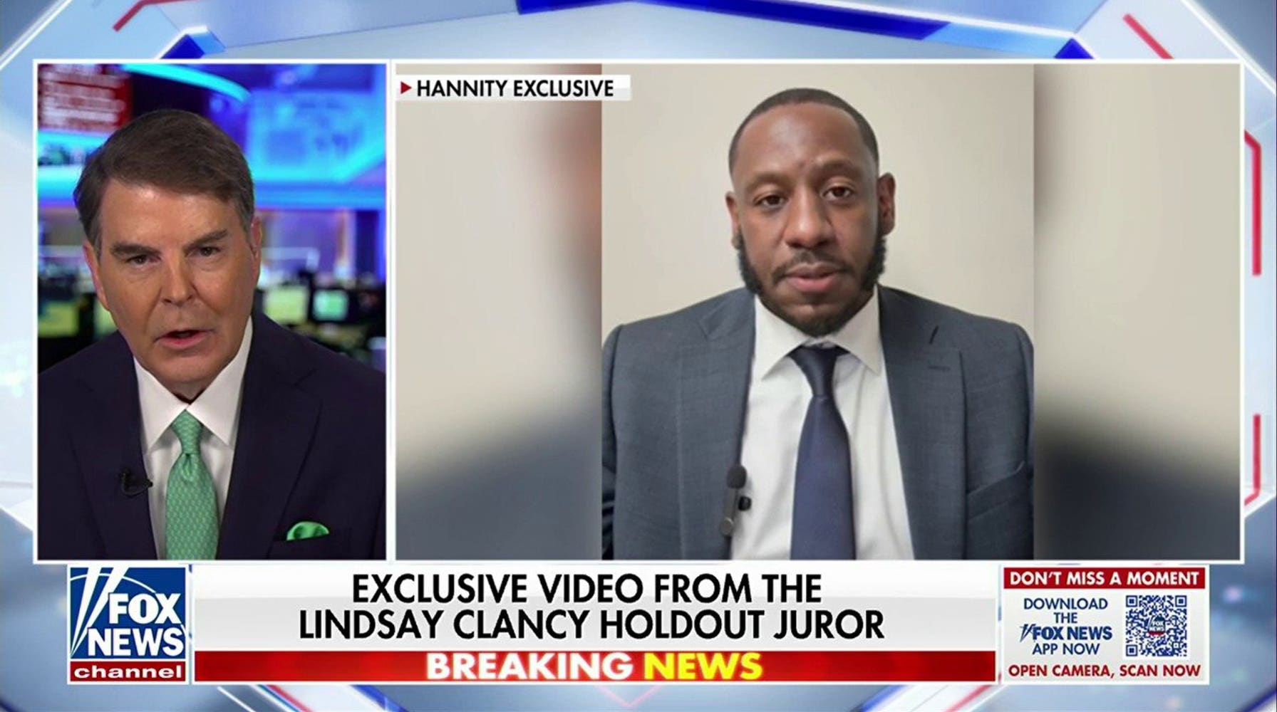 GREGG JARRETT: O conselho da minha mãe me levou à carreira de uma vida