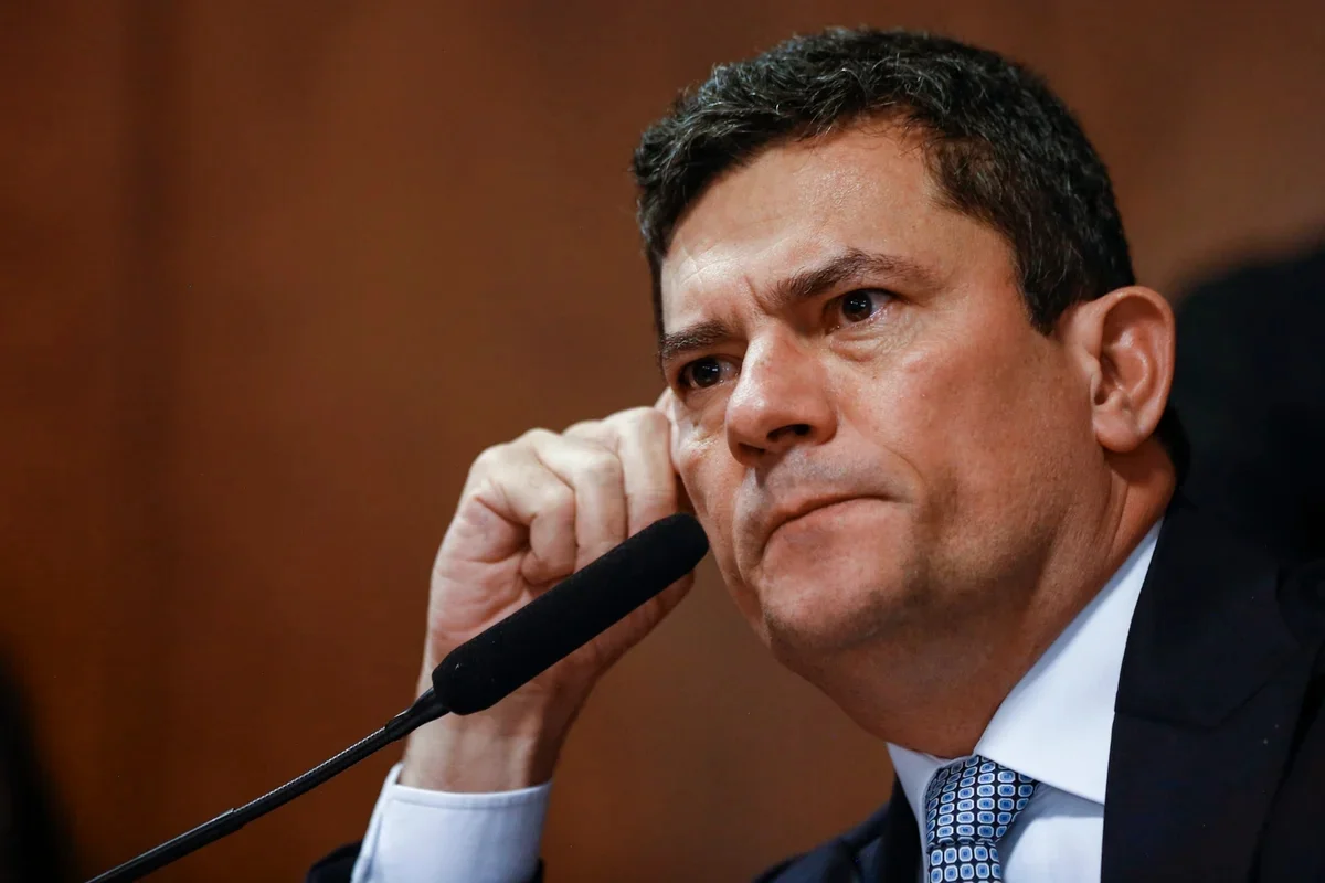 Sergio Moro se justifica após não votar PEC da escala 6x1: "Não é momento"