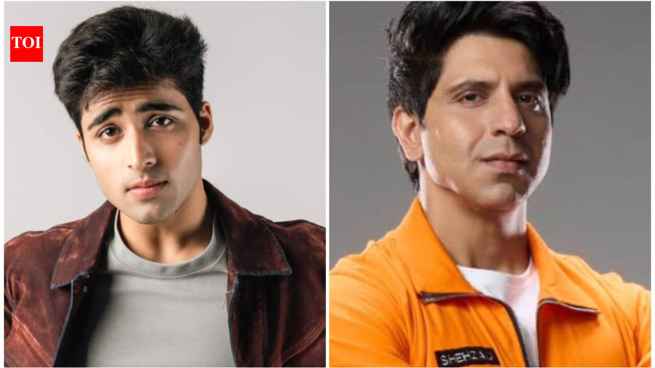 Ascensão e Queda 2: Raj Grover rebate a Shehzad Poonawalla sobre o comentário "Não tem Personalidade"; afirma: "Todos aqui odeiam vocês"