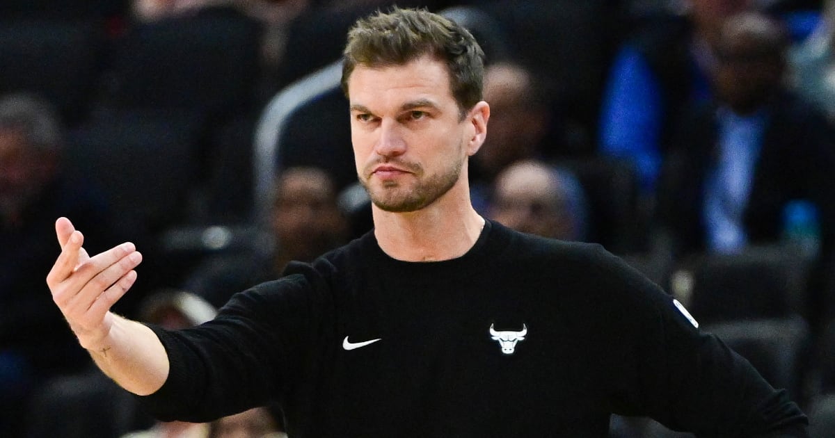O que Tiago Splitter encontrou nos Bulls? Veja 5 problemas para o brasileiro resolver