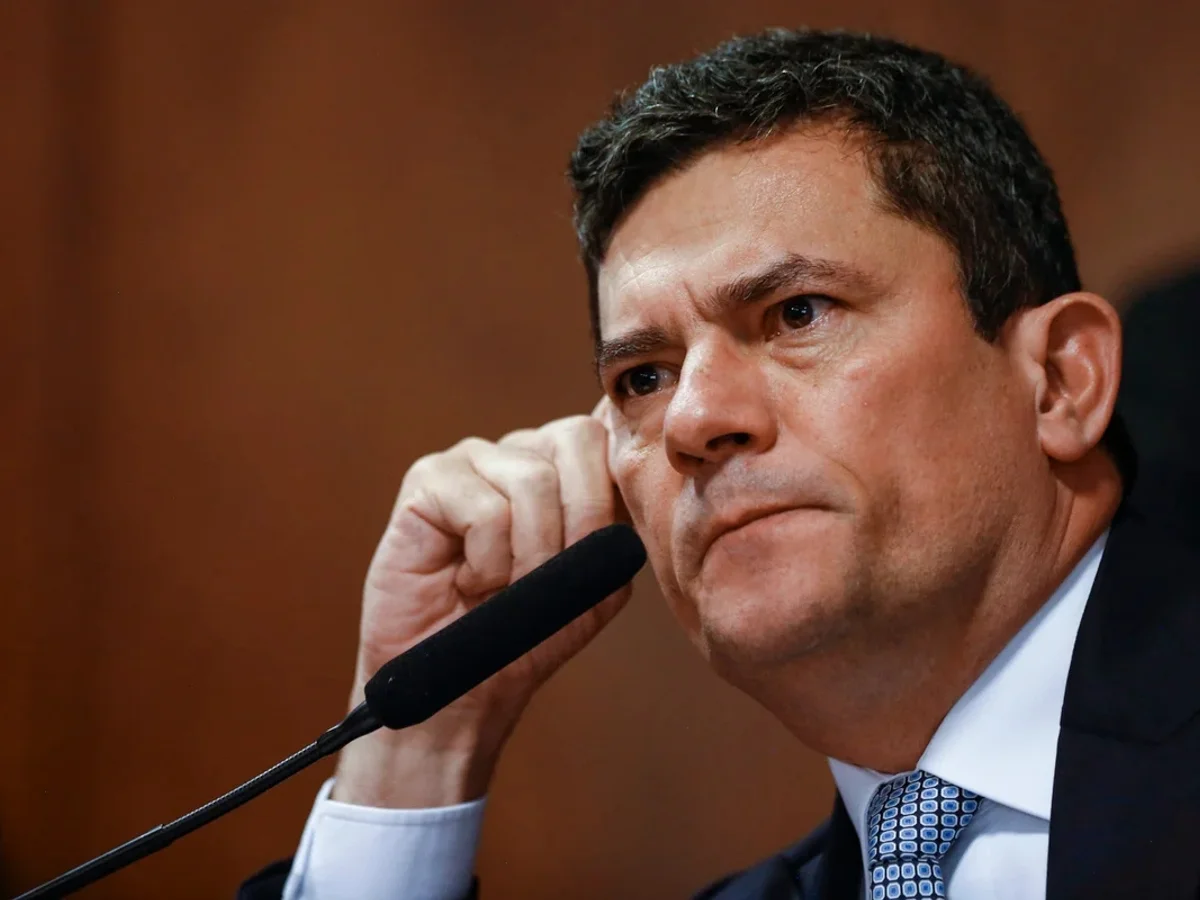Sergio Moro se justifica após não votar PEC da escala 6x1: "Não é momento"