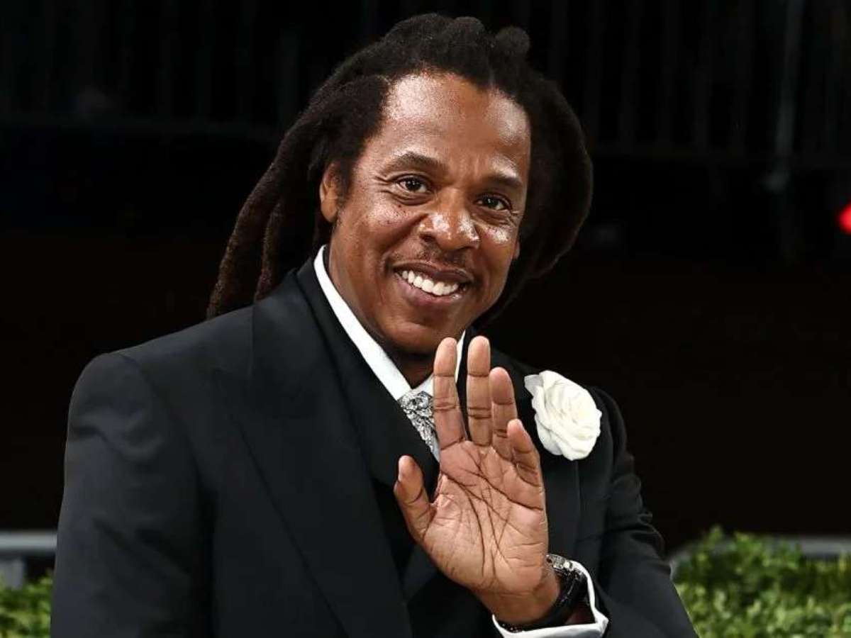 NFL confirma Jay Z como atração do próximo Super Bowl