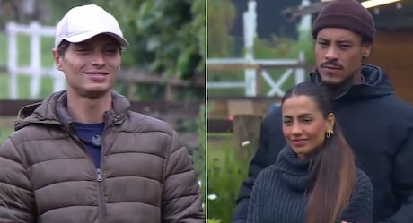 Márcia Fu vai uivar com Igor Monteiro no Fuzenda desta quinta (22)