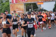 Metrópoles Endurance Corrida: veja os vencedores da prova PCD 4 KM - imagem 3