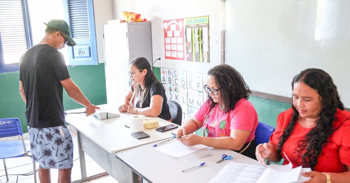 Entenda como se desenvolveu equipamento que revolucionou as eleições no Brasil há 30 anos