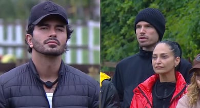 Márcia Fu vai uivar com Igor Monteiro no Fuzenda desta quinta (22)