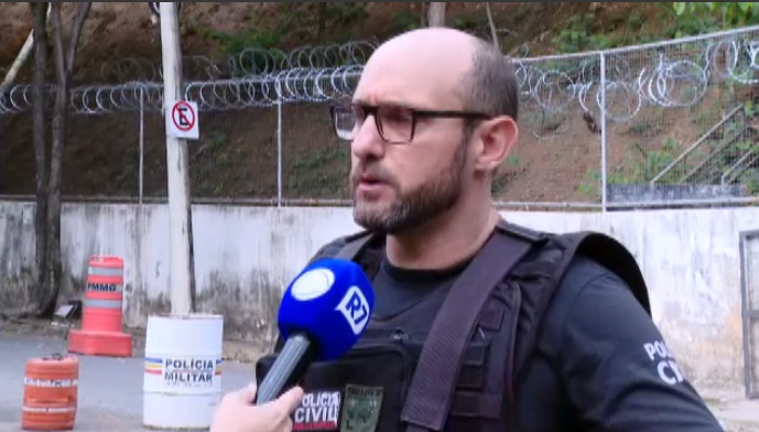 Polícia Civil faz operação contra quadrilha que sequestrava mulheres em carros de aplicativo em BH