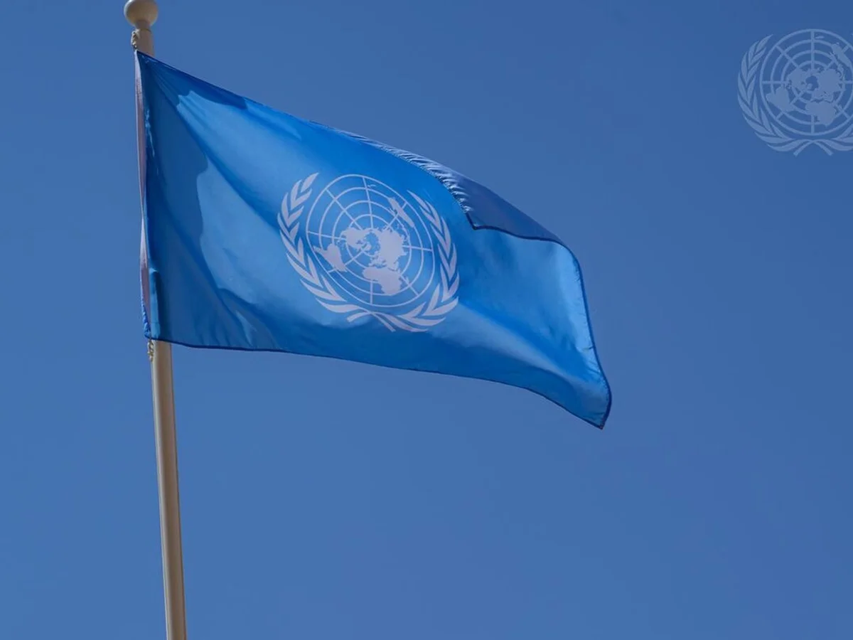Emirados Árabes anuncia candidatura de diplomata para a chefia da ONU