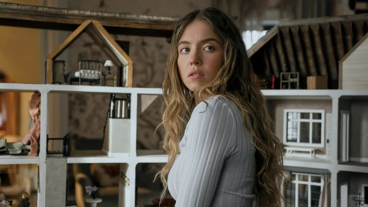 Imagem da matéria: Suspense erótico com Sydney Sweeney, A Empregada ganha data de lançamento na HBO Max