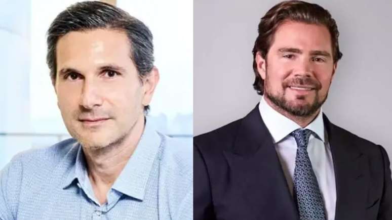Deborah Secco, Sabrina Sato e Huck: veja famosos citados em conversas de ex-diretor da Globo com Vorcaro