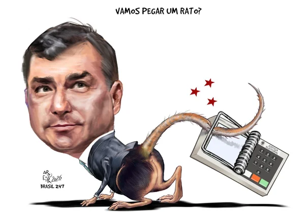 Imagem da matéria: O voto de ouro e a ruína de um partido: o Cidadania, ex-Partidão