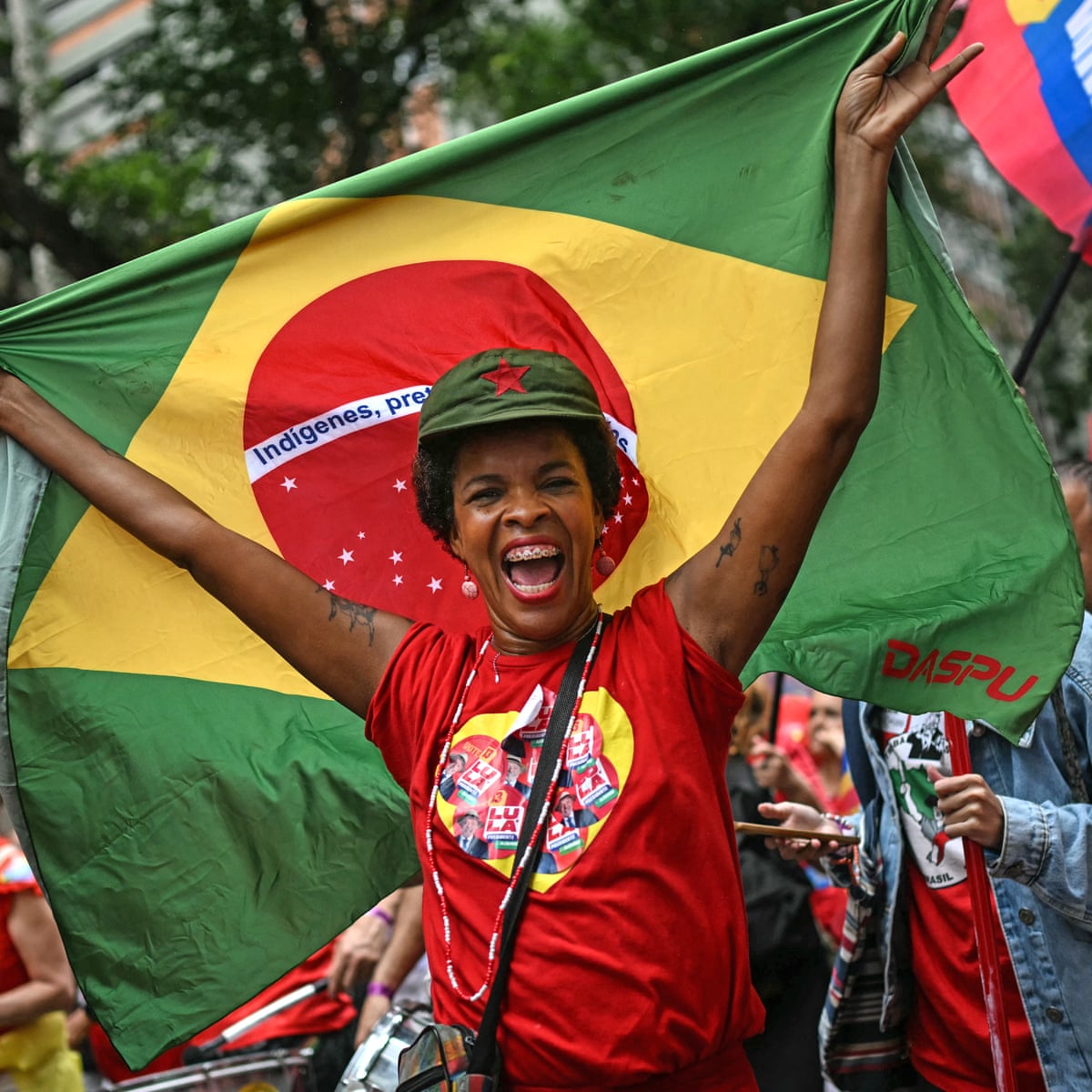 Trump quer o controle de toda a hemisfério ocidental. O Brasil pode se tornar seu maior prêmio
