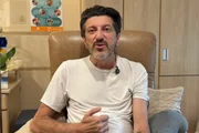 Mila, viúva de Lito, fala sobre saudade: “Como voltar ao normal sem você?”