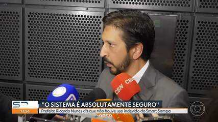 Dados de câmeras da Smart Sampa vazam; prefeitura nega falha no sistema e acusa servidor