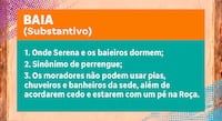 Cabine de Descompressão terá participação especial de Carol Lekker nesta quinta (1º)