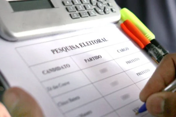 Pesquisas prometeram mudar métodos, mas erraram de novo com um Bolsonaro