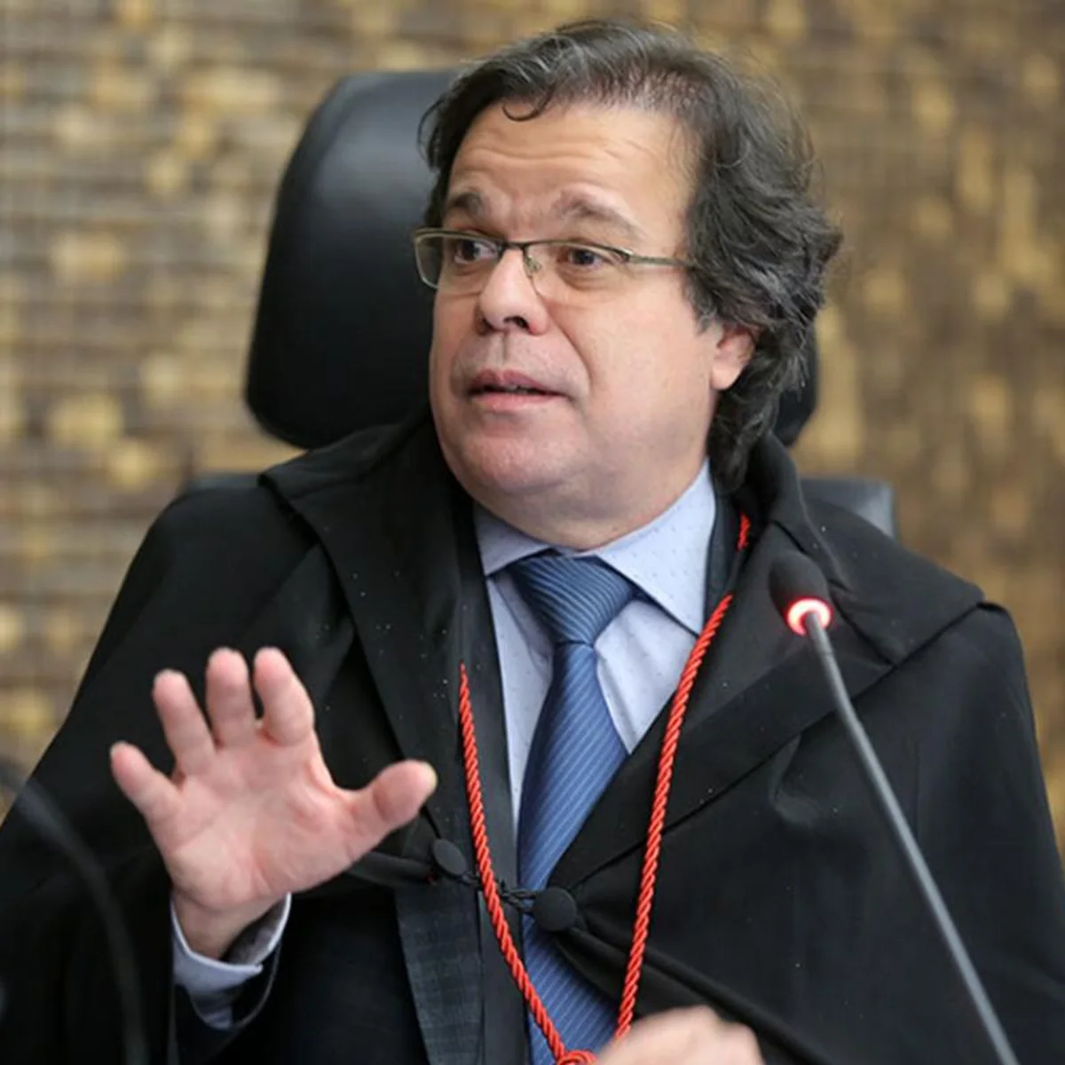 Saiba quem é o desembargador reconduzido por Gilmar Mendes ao TJAL