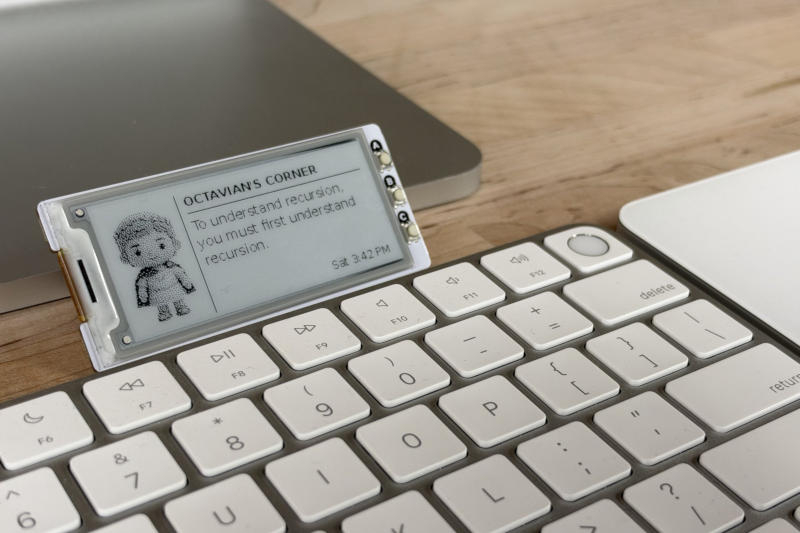 A Meta✴ convidou todos os interessados a criar seus próprios gadgets com o agente de IA Muse.