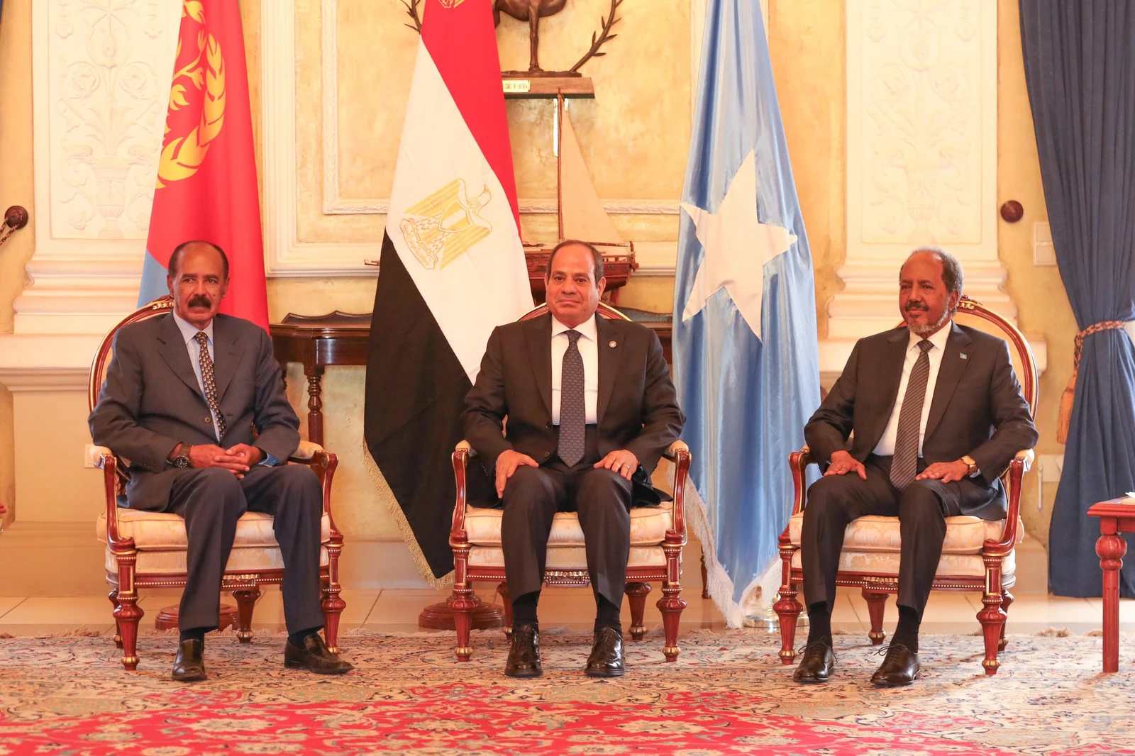 Forças iemenitas lançam 257 operações contra os Houthis