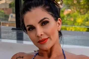 Luiza Ambiel diz que seguidor ofereceu voto em troca de conteúdo