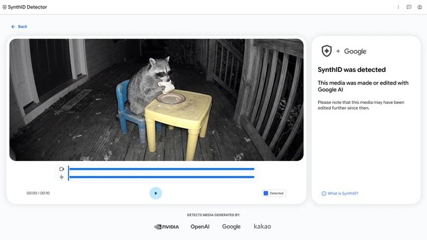 Detector de IA do Google reconhece imagens do ChatGPT e outras IAs? Testamos