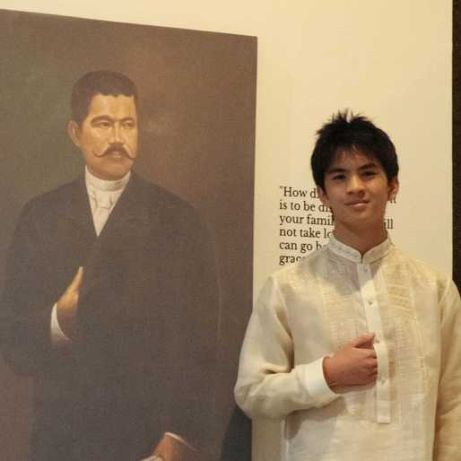 How Marcelo del Pilar’s descendant sees the man behind the hero