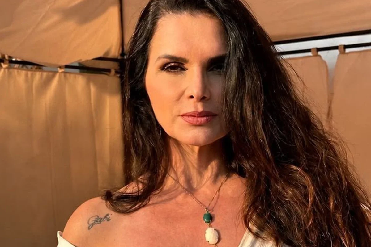 Luiza Ambiel rejeita rótulo de “mulher loba” ao falar de sexualidade - Metrópoles
