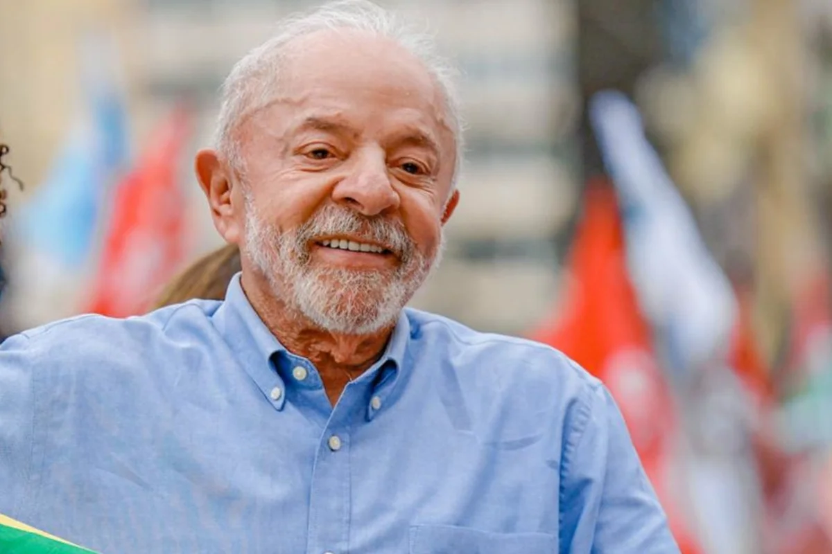 Lula deu palavra final sobre debate na Globo