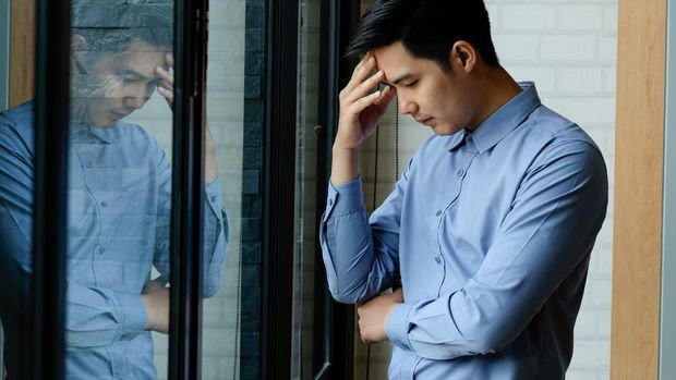 Mudah kehabisan energi saat berinteraksi merupakan salah satu alasan kenapa orang introvert tidak suka keramaian.