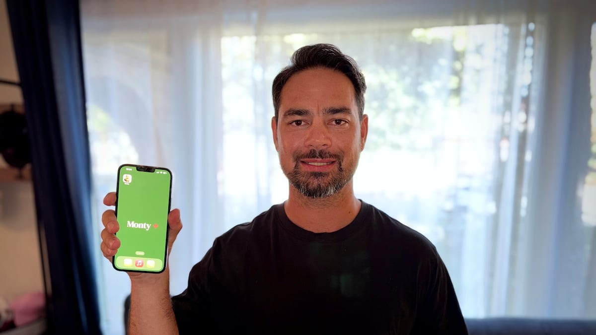 Cambridge, Ont. father creates app to teach kids about money