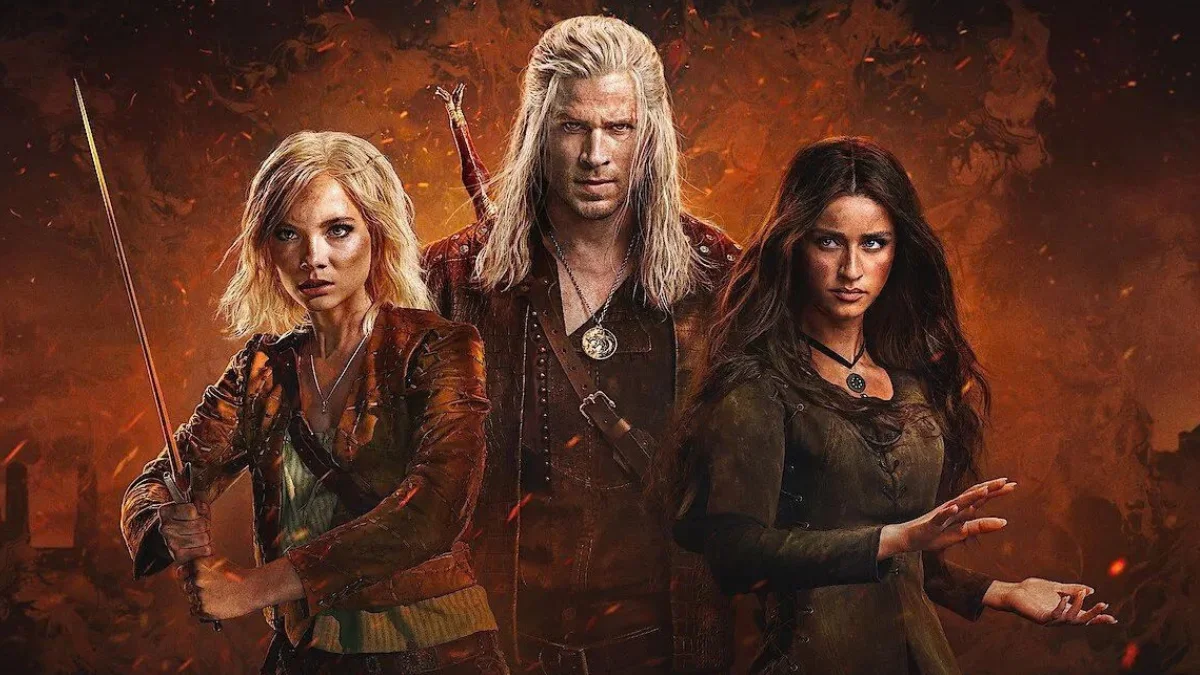Imagem da matéria: Última temporada de The Witcher na Netflix vai atrasar; veja nova previsão de lançamento