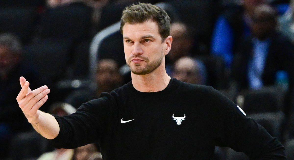 O que Tiago Splitter encontrou nos Bulls? Veja 5 problemas para o brasileiro resolver